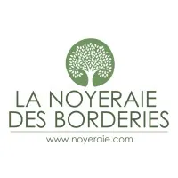 SCEA LA NOYERAIE DES BORDERIES logo
