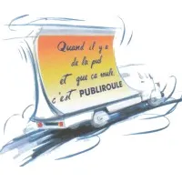 SARL PUBLIROULE RPA logo