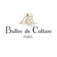 BULLES DE CULTURE (BDC) logo