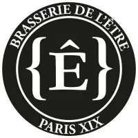 BRASSERIE DE L'ETRE logo