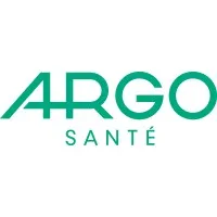 ARGO SANTE logo