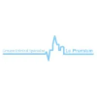 GROUPE MEDICAL SPECIALISE LE PREMIUM logo