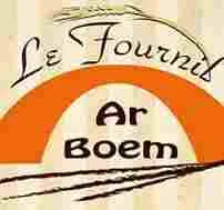 LE FOURNIL AR BOEM logo