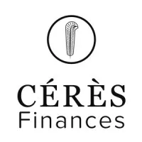 CERES FINANCES logo