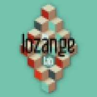 LOZANGE LAB logo
