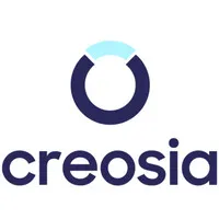CREOSIA logo