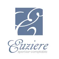 EUZIERE EXPERTISE-COMPTABLE logo