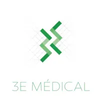 3E PATRIMOINE logo