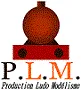 LAUMAIN LUDOVIC logo