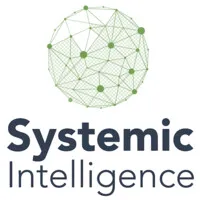 Voici le logo de la marque SYSTEMIC INTELLIGENCE GROUP qui représente son identité graphique.