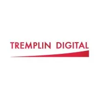 TREMPLIN DIGITAL logo