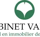 CABINET VALPAT logo