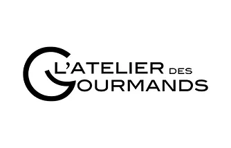 L'ATELIER DES GOURMANDS logo