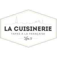 LA CUISINERIE logo