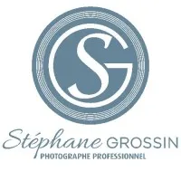 STEPHANE GROSSIN logo
