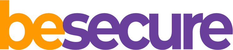 BESECURE logo