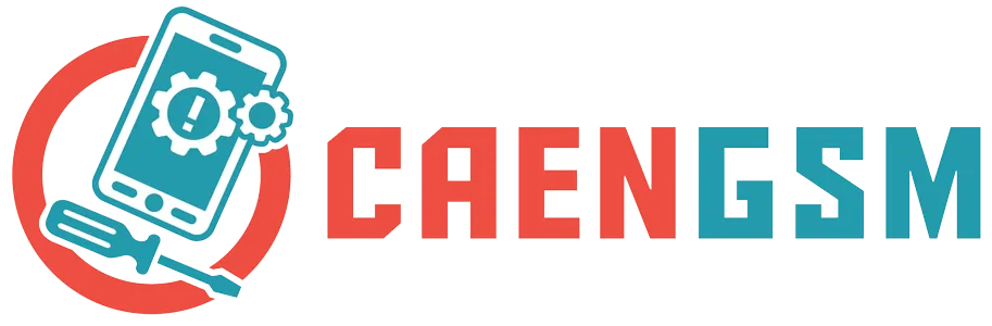 GAMRI BRAHIM logo