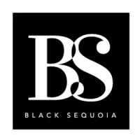 BLACK SEQUOIA logo