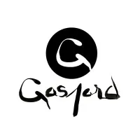 G BY GASPARD logo