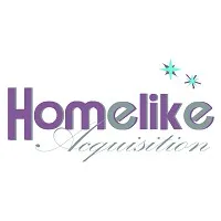 HOMELIKE ACQUISITION (HA) logo