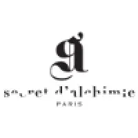SECRET D'ALCHIMIE logo