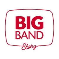 BIG BAND STORY logo