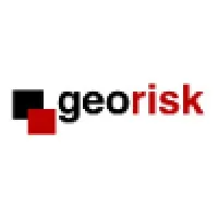 GEORISK logo
