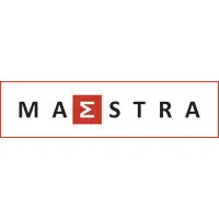 MAESTRA logo