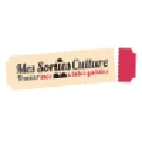 MES SORTIES CULTURE logo