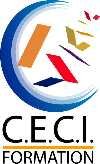 CECI FORMATION logo
