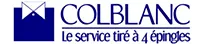 COLBLANC logo