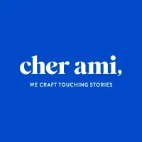 CHER AMI logo
