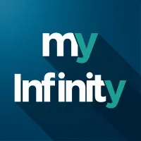 MY INFINITY logo