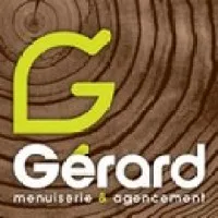 MENUISERIE ET AGENCEMENT GERARD logo