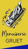 MENUISERIE GRUET logo