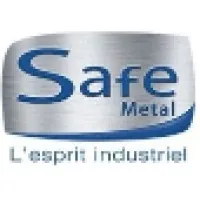 E-METAL logo