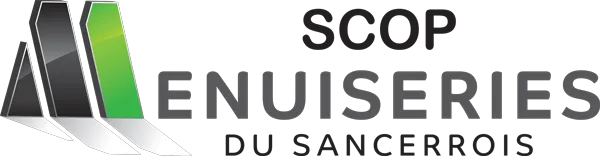 MENUISERIES DU SANCERROIS logo