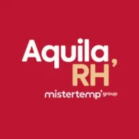 AQUILA RH logo