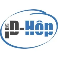 ID HOP logo