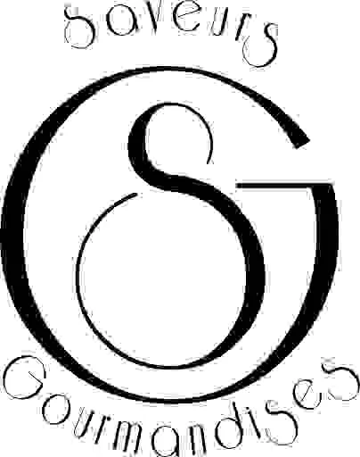 SAVEURS ET GOURMANDISES logo
