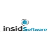 INSID SOFTWARE logo