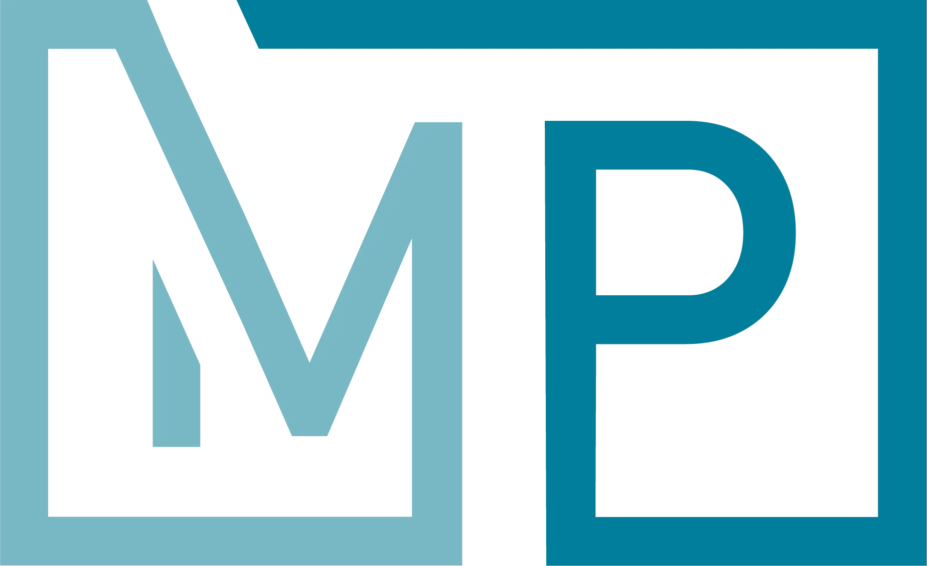 METAL-PINHO logo