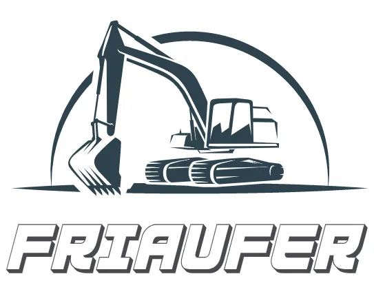 FRIAUFER logo