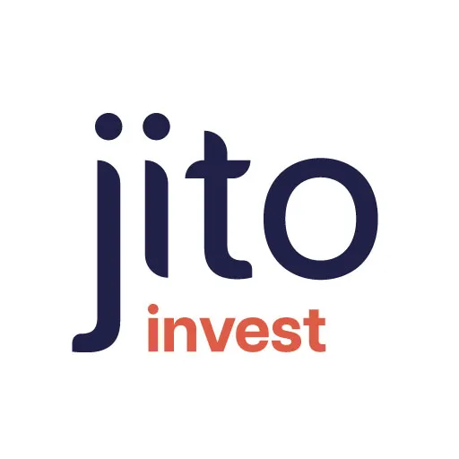 JITO INVEST logo