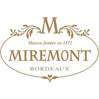 MIREMONT BORDEAUX logo