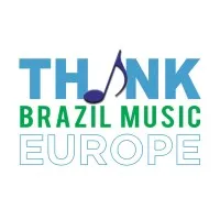THINK BRAZIL MUSIC EUROPE (TBM) logo