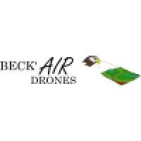BECK'AIR DRONES logo