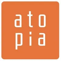 ATOPIA logo