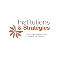 INSTITUTIONS ET STRATEGIES logo