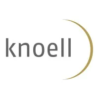 KNOELL FRANCE logo